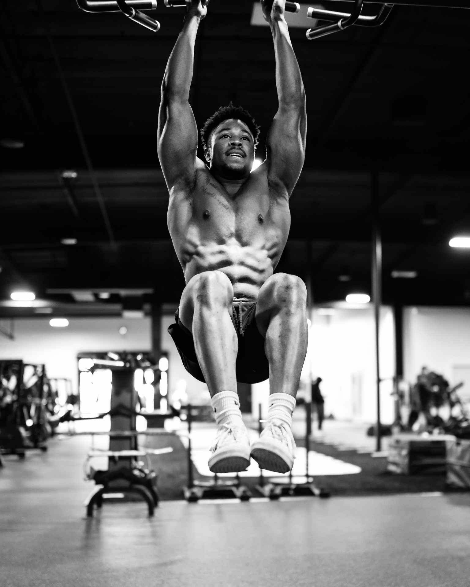 Made to Move program