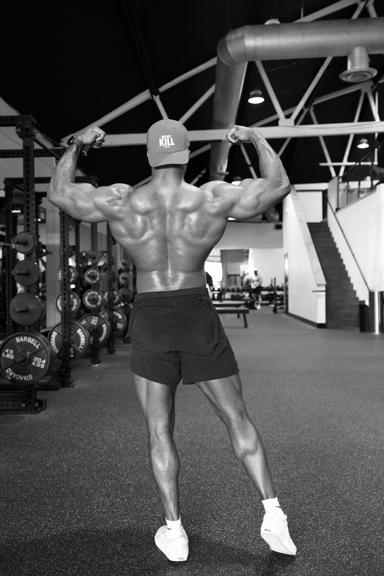 Sculpted Strength program